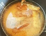さんまの炊き込みご飯作り方3写真