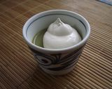 子供もOK!　豆乳抹茶プリン作り方5写真