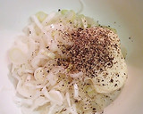 長ネギとじゃが芋のたっぷりチーズ焼き作り方2写真