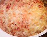 長ネギとじゃが芋のたっぷりチーズ焼き作り方6写真