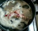 簡単 ブイヨン！コクと旨み作り方4写真