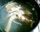 簡単 ブイヨン！コクと旨み作り方5写真