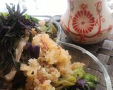 リンゴとカラマンシーのドレッシング作り方5写真
