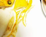 簡単！甘さ控えめ柚子ジャム♪作り方4写真