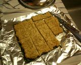 １０分で作れるゴマ味噌つくね簡単おつまみ作り方4写真