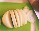 牛すじカレー 市販のルーでも本格的作り方4写真