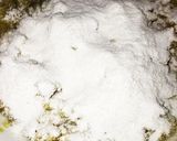 レンジで簡単 もっちもち♪さつま芋餅作り方6写真