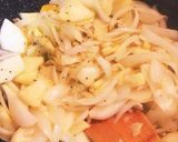 牛すじカレー 市販のルーでも本格的作り方6写真