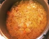 牛すじカレー 市販のルーでも本格的作り方10写真