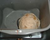 くるみメイプル☆ベーグル作り方1写真