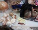 つくりおきお惣菜キノコのマリネ♪作り方1写真