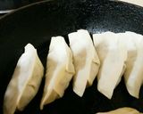 犬ご飯　ジューシー餃子作り方5写真