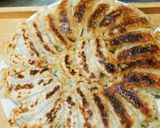 犬ご飯　ジューシー餃子作り方7写真