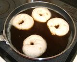 くるみメイプル☆ベーグル作り方8写真