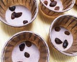 ミキサーでベイクドチーズケーキ作り方6写真
