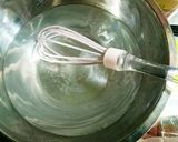 いなだカルパッチョ マヨネーズわさび風味作り方2写真