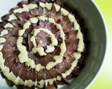いなだカルパッチョ マヨネーズわさび風味作り方10写真