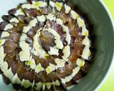 いなだカルパッチョ マヨネーズわさび風味作り方11写真