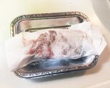 フライパンで焼くだけ簡単ローストビーフ作り方4写真