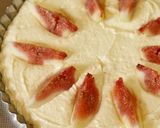 いちじくのアーモンドケーキ作り方6写真