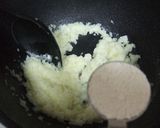 ほんわかぁ♡コーンポタージュ作り方3写真