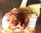 糖質0つゆで簡単讃岐うどん作り方2写真
