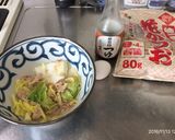 糖質0つゆで簡単讃岐うどん作り方4写真