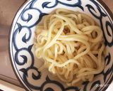 糖質0つゆで簡単讃岐うどん作り方5写真