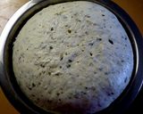 わかめ塩ぱん。作り方3写真
