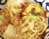 糖質0つゆで簡単讃岐うどん作り方7写真