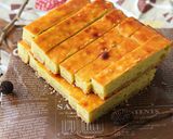 お配りにも　スティックスイートポテト作り方9写真