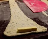 わかめ塩ぱん。作り方5写真