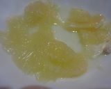 サーモンと蓮根のヨーグルトサラダ作り方3写真
