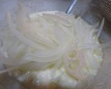 サーモンと蓮根のヨーグルトサラダ作り方15写真