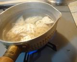 サーモンと蓮根のヨーグルトサラダ作り方6写真