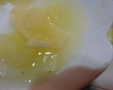 サーモンと蓮根のヨーグルトサラダ作り方12写真