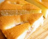 いちじくのアーモンドケーキ作り方8写真