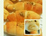 ちぎりパンになったやみつき明太塩パン☆作り方29写真