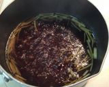 カツオなまり節の煮付け作り方3写真