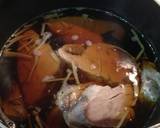 カツオなまり節の煮付け作り方4写真