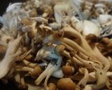 つくりおきお惣菜キノコのマリネ♪作り方11写真