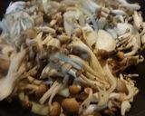 つくりおきお惣菜キノコのマリネ♪作り方10写真