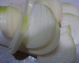 つくりおきお惣菜キノコのマリネ♪作り方8写真