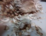 つくりおきお惣菜キノコのマリネ♪作り方5写真