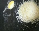簡単１０分でアップルパイ風焼きりんご作り方3写真