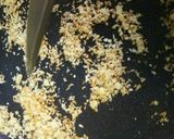 簡単１０分でアップルパイ風焼きりんご作り方4写真