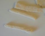 やめられない・とまらない♥チーズせん作り方4写真