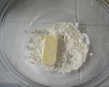 レンジで失敗なし★分量簡単ホワイトソース作り方1写真
