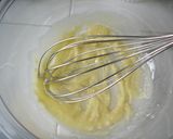 レンジで失敗なし★分量簡単ホワイトソース作り方2写真