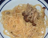 簡単＆お得♪しめじ冷凍保存法作り方5写真
